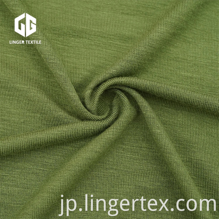 Viscose Single Jersey